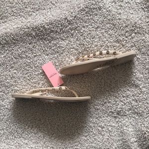 Juicy Couture Sandal